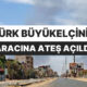 sudandaki catismalar turk buyukelcinin aracina ates acildi cYTcbnl9