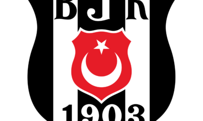 Logo of Besiktas JK.svg
