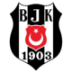 Logo of Besiktas JK.svg