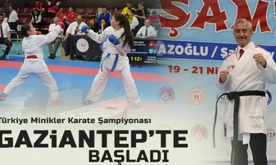 turkiye minikler karate sampiyonasi gaziantepte basladi 1713605602